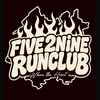 five2nine.runclub cover