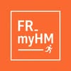 FR_myHM running club in Treffpunkt (Google Maps), Freiburg, Germany