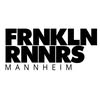 Franklinrunners running club in Treffpunkt (Google Maps), Mannheim, Germany