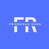 Friedenau Runs cover