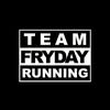 FRYDAY Running running club in Nuremberg, Germany