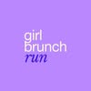Girl Brunch Run running club in Erlangen, Germany