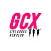 Girl Codex Run Club running club in Mannheim, Germany