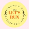 Girls, let‘s run running club in Bremen, Germany