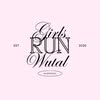 GIRLS RUN WUTAL running club in Wuppertal, Germany