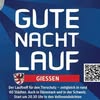 Gutenachtlauf Gießen running club in Schotterparkplatz vor dem Tegut, Adolph-Kolping-Straße 9, 35392 Gießen, Germany