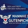 Gutenachtlauf Mannheim running club in Treffpunkt (Google Maps), Mannheim, Germany