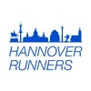 Hannover Runners running club in Treffpunkt (Google Maps), Hanover, Germany