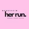 Her Run Mannheim running club in Mannheim, Germany