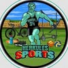 Herkules Sports running club in Kassel, Germany