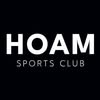 HOAM Sports Club running club in stuttgart, Germany