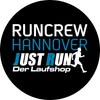JUST RUN CREW running club in Hanover, Germany