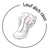 Lauf dich raus! running club in Treffpunkt (Google Maps), Dresden, Germany