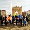 lauferleben Potsdam running club in Treffpunkt (Google Maps), Potsdam, Germany