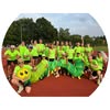 Lauffreunde running club in Treffpunkt (Google Maps), Vechta, Germany