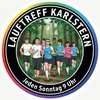 Lauftreff Karlstern running club in Treffpunkt (Google Maps), Mannheim, Germany
