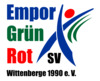 Lauftreff SV Empor Grün/Rot Wittenberge 1990 e.V. cover