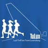Lauftreff TuLux running club in Treffpunkt (Google Maps), Trier, Germany