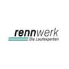 Lauftreff vom rennwerk Stuttgart cover