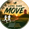 Lippe Park Move running club in Treffpunkt (Google Maps), Hamm, Germany