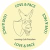 Love & Pace running club in Treffpunkt (Google Maps), Potsdam, Germany