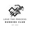 Love the Process Running Club Merzig cover