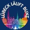 LÜBECK LÄUFT BUNT running club in Treffpunkt (Google Maps), Lübeck, Germany