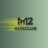 M2 Runclub cover
