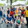 Mainz Social Running running club in Treffpunkt (Google Maps), Mainz, Germany