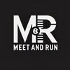 Meet & Run Club cover