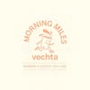 Morningmiles running club in Vechta, Germany