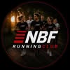 NBF Running Club cover