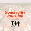 Neustrelitz Run Club cover