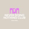 Never Doing Nothing Club running club in Treffpunkt (Google Maps), Würzburg, Germany