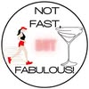 notfastbutfaboules running club in Landau in der Pfalz, Germany