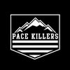Pace Killers running club in Treffpunkt (Google Maps), Dresden, Germany