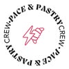 PACE&PASTRY CREW cover