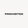 PROHIBITED RUNNING CLUB cover