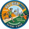 RAV BIER RUN cover