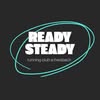 READY STEADY cover