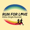 RFL | RUN FOR LOVE - KÖLN running club in Cologne, Germany