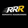 Romantic Roadrunners cover