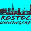 Rostock Runningcrew running club in Treffpunkt (Google Maps), Rostock, Germany