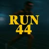 RUN 44 cover