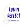 RUN AND REFLECT BERLIN cover