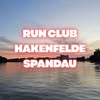 Run Club Hakenfelde Spandau running club in Treffpunkt (Google Maps), Berlin, Germany