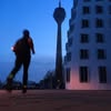 run.dus.crew running club in Düsseldorf, Germany