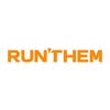 RUN'THEM COMMUNITY running club in Treffpunkt (Google Maps), Bochum, Germany