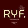 Run Your Future running club in Weinheim, Germany