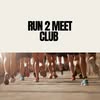 run2meet Club Stuttgart running club in Stuttgart, Germany